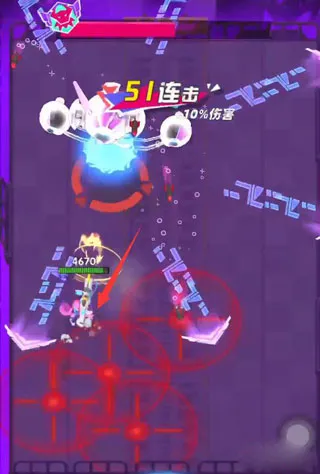 赛博纪元(机甲科幻战斗)