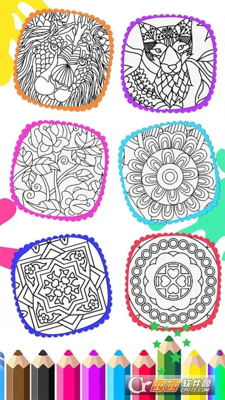 小小画家安卓版手机版截图