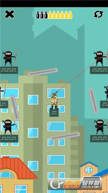 子弹特工2025下载截图