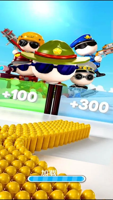 子弹特工2025下载截图