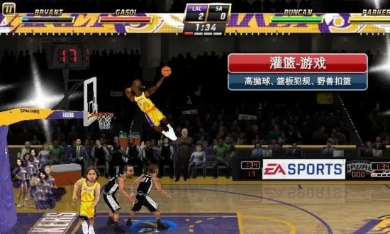 NBA껪2025ذװv04.00.80 Ѱ