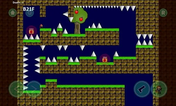 我想成为探险家22025官方正版截图