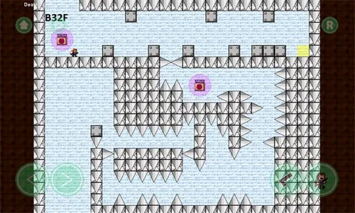 我想成为探险家22025官方正版截图