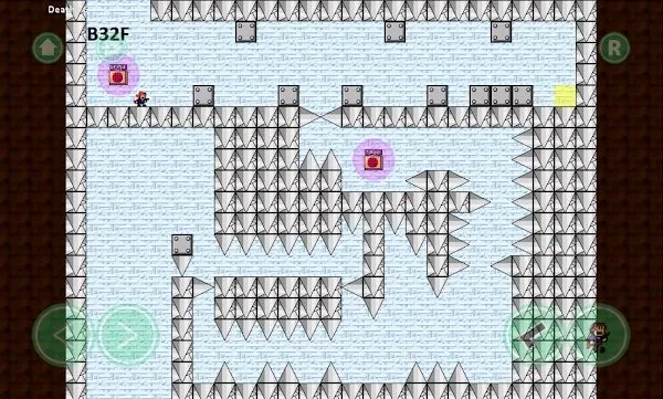 我想成为探险家22025官方正版截图