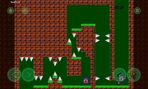 我想成为探险家22025官方正版截图