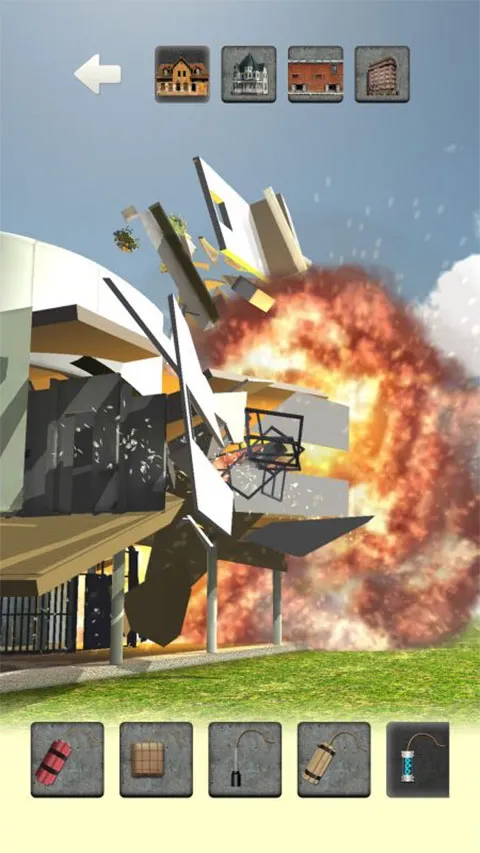 手机雷管模拟器2025下载截图