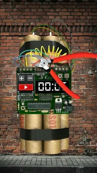 手机雷管模拟器2025下载截图