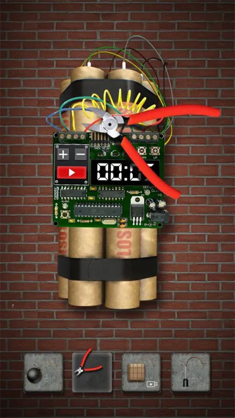 手机雷管模拟器2025下载截图