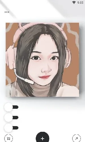 小漫头像2025最新版本 小漫头像2025最新版本