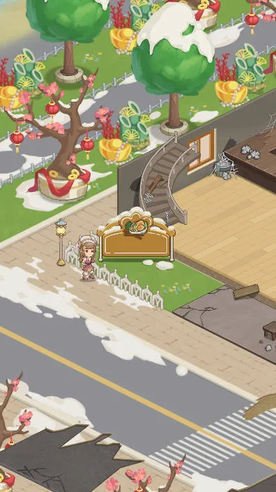 果子大碰撞(餐厅经营手游)