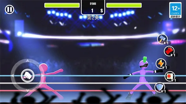 果子大碰撞(餐厅经营手游)