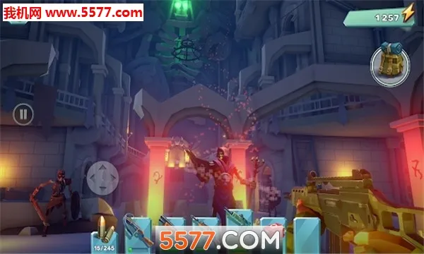 Tegra2025下载截图