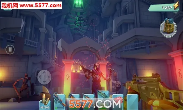 Tegra2025下载截图