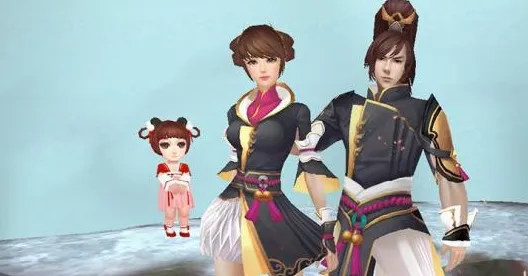 破天一剑安卓版手机版