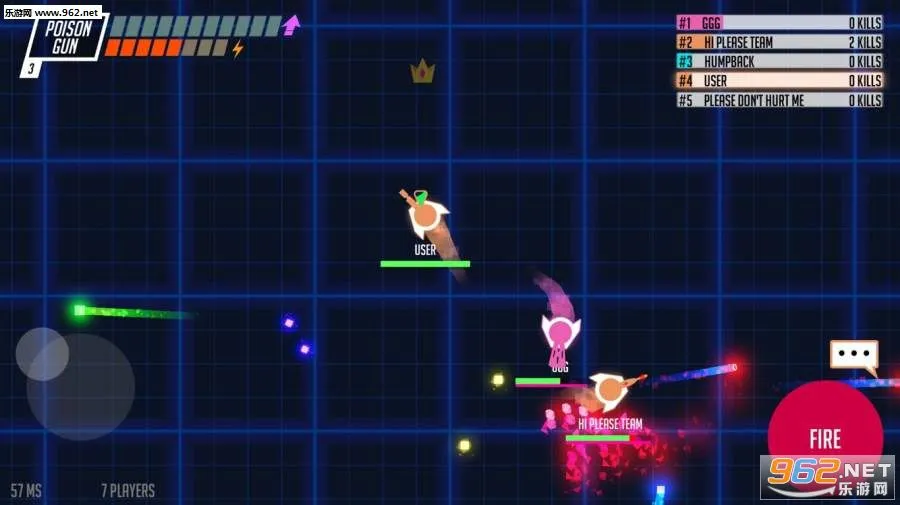 战机大作战(塔防射击游戏)截图