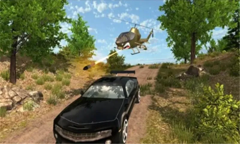 战机大作战(塔防射击游戏)截图