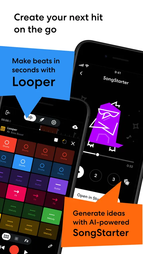 BandLab2025下载 BandLab2025下载
