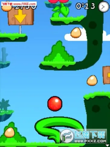 BounceTales(ƽ̨Ϸ)