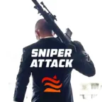 Sniper Attack2025ٷv11 ׿