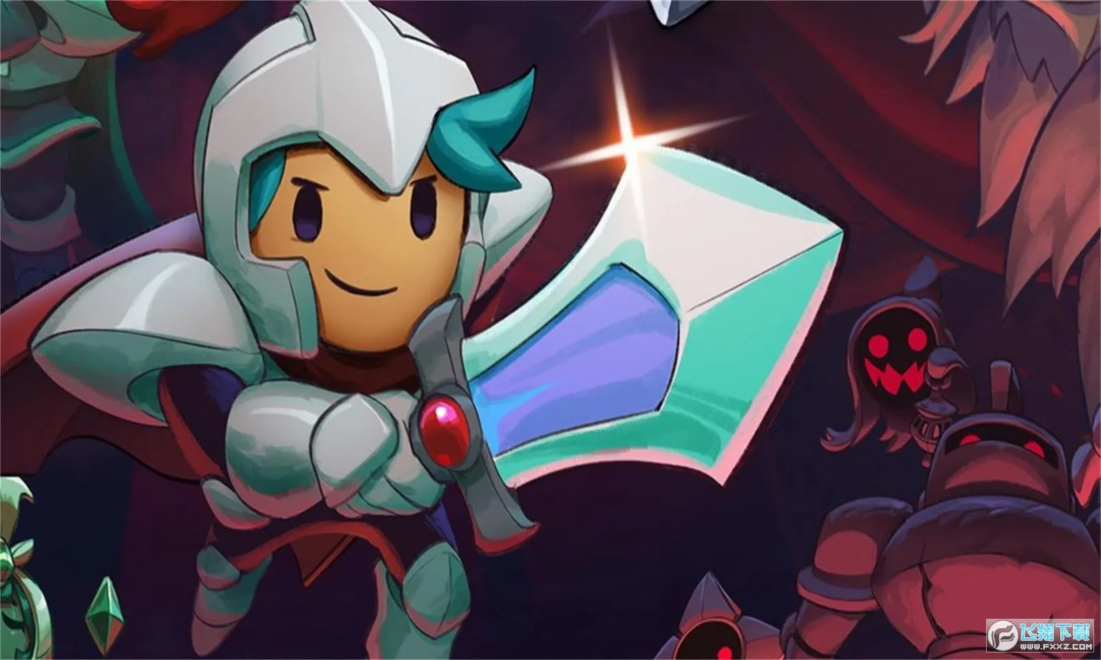 盗贼遗产2(冒险闯关游戏)截图