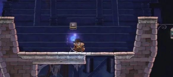 盗贼遗产2(冒险闯关游戏)