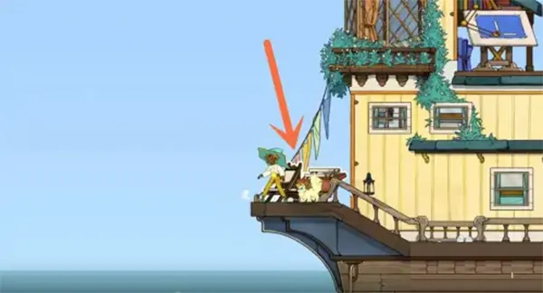 Spiritfarer(休闲冒险游戏)