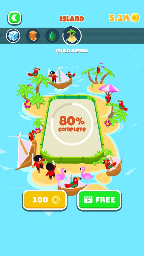 �޵��ƻ���(���侺����Ϸ)v2.0.15 ��׿��