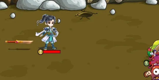 剑仙异兽来袭(除魔修仙) 剑仙异兽来袭(除魔修仙)