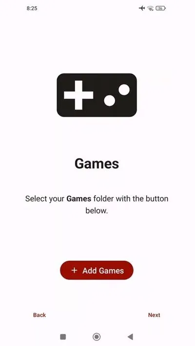 Sudachi(游戏模拟器)截图