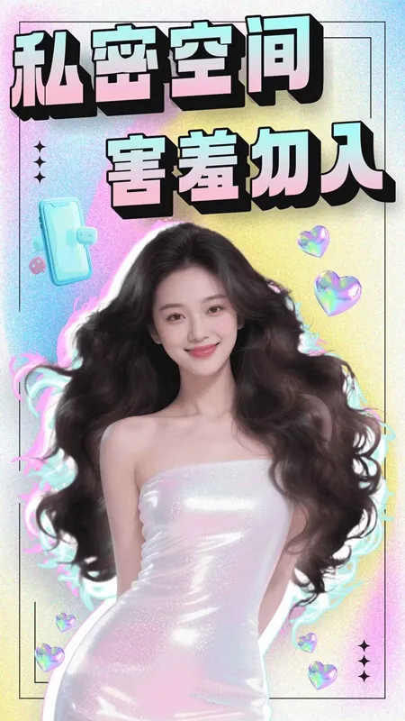 秘语空间2025最新版本截图