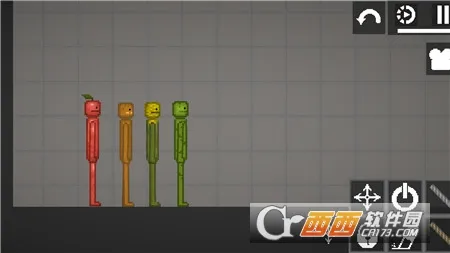 疯狂世界盒子2025下载安装截图