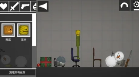 疯狂世界盒子2025下载安装