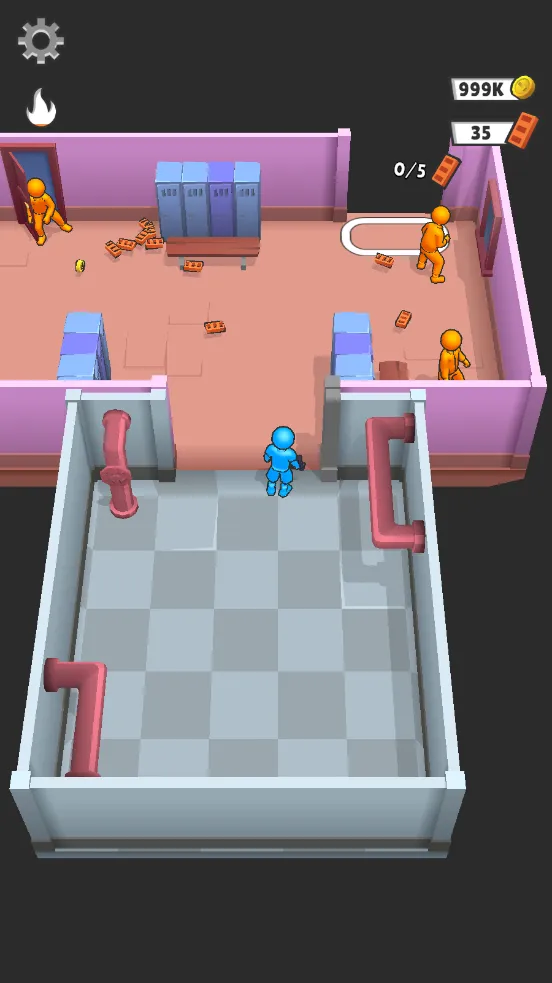 行尸攻击2025官方最新版本截图