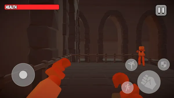 戈尔镇多人沙盒安卓版手机版