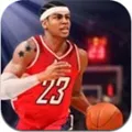 狂热篮球(篮球竞技游戏)