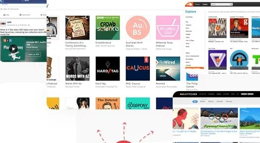 Podcasts安卓版手机版