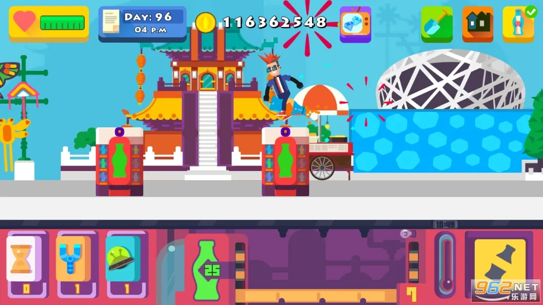 苏打世界(苏打水经营)