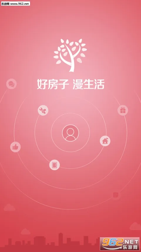 漫生活(社区生活服务) 漫生活(社区生活服务)