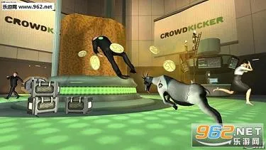 模拟山羊太空废物2025下载安装