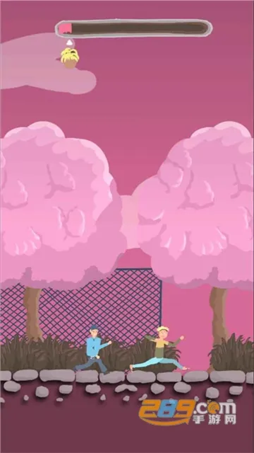 为爱冲锋最新手机版截图