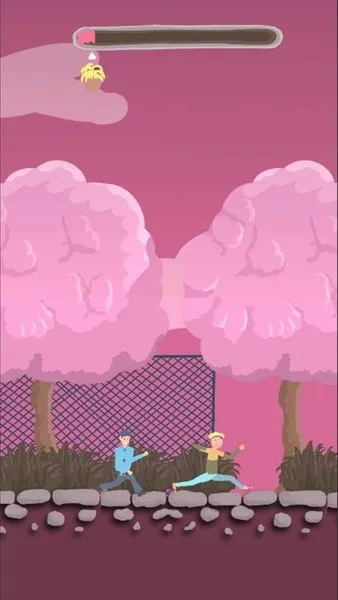 为爱冲锋最新手机版截图