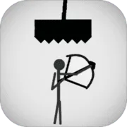 射偏就会死(火柴人射击)