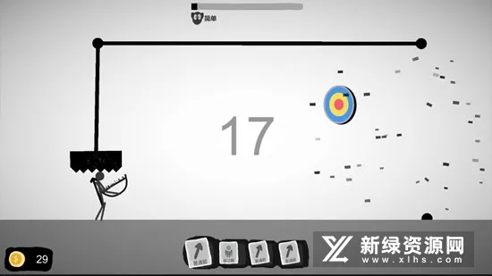 射偏就会死(火柴人射击) 射偏就会死(火柴人射击)