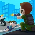 3D火柴人求生2025下载安装