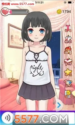 女友养成计划2025最新版本