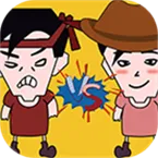 同学来找茬(找茬闯关游戏)