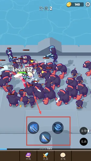 我打架无敌(动作闯关手游) 我打架无敌(动作闯关手游)