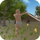 淘气小鬼(宝宝恶搞游戏)