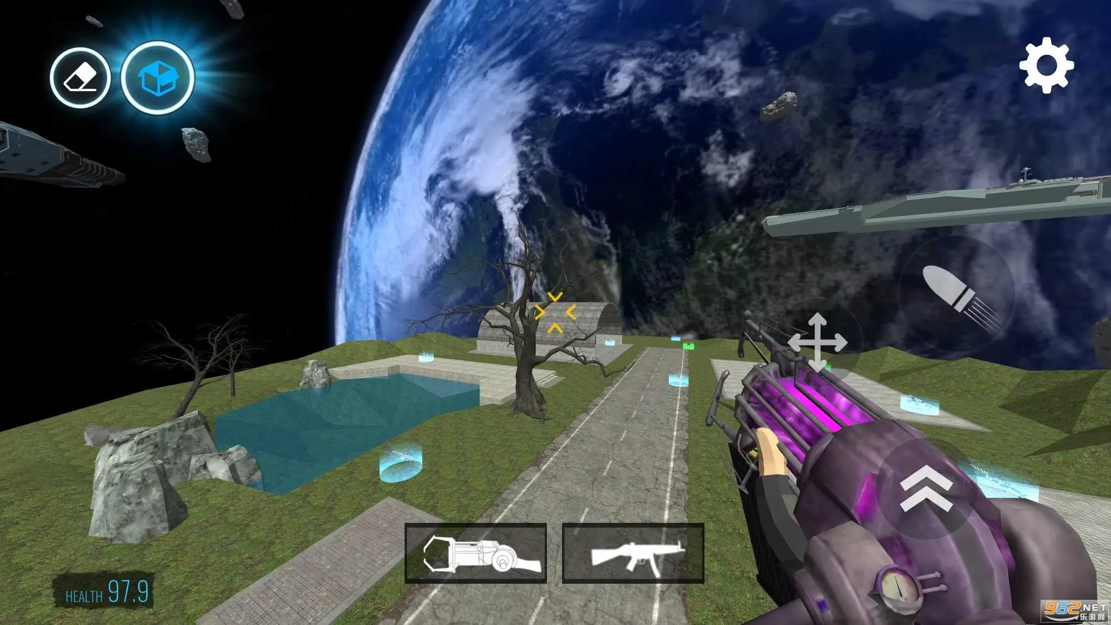 沙盒模组世界2025下载安装截图