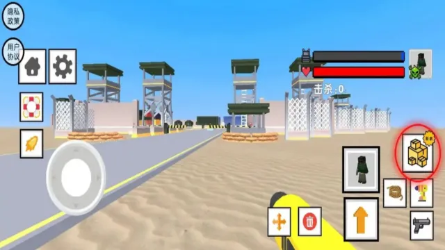 沙盒模组世界2025下载安装截图